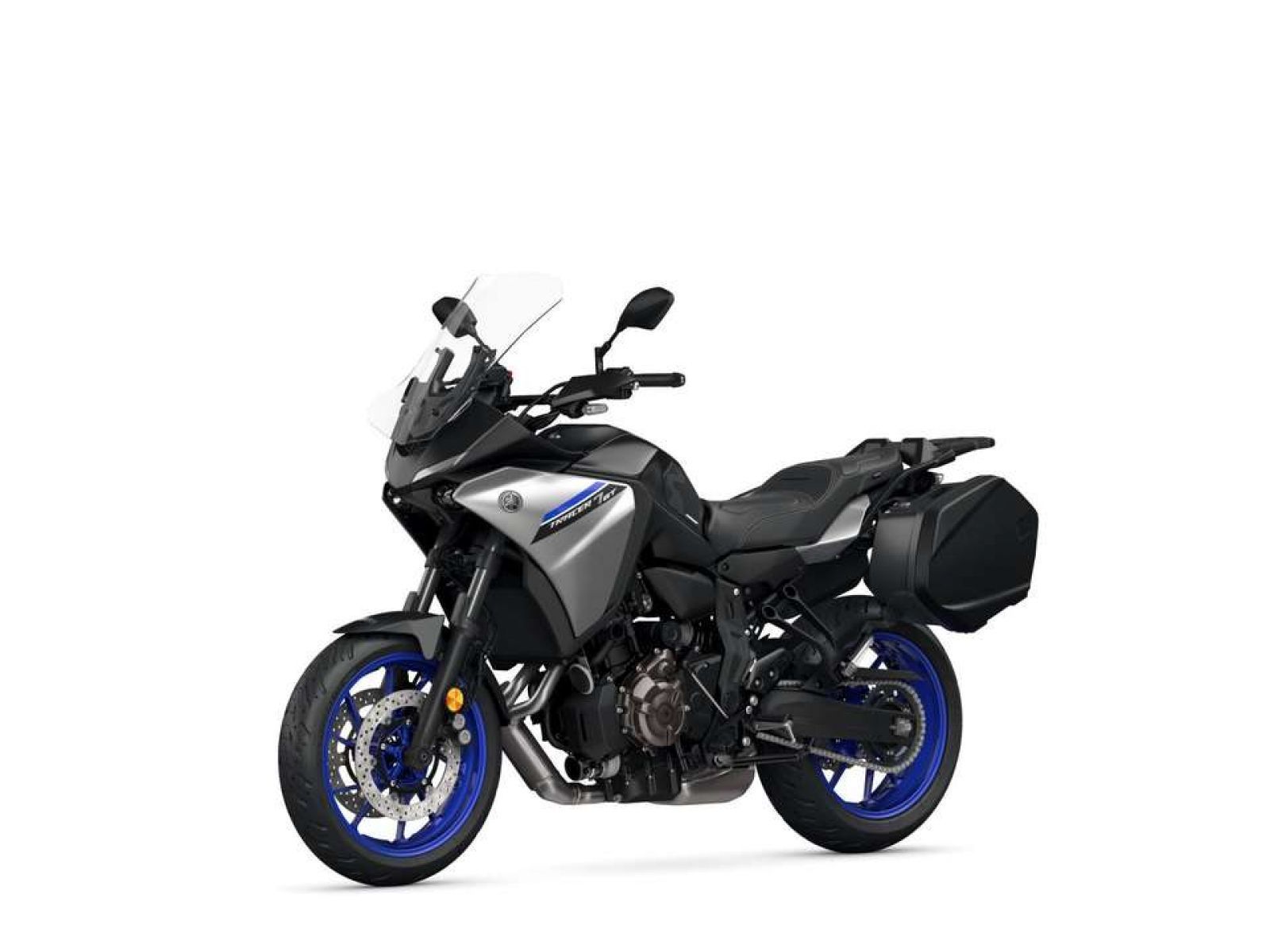 Мотоцикл YAMAHA Tracer 7 GT (Icon Performance) 2024
